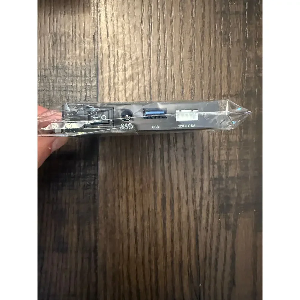 USB3.0 to SATA & IDE Hard Drive Convert Data Transfer Backup Adapter